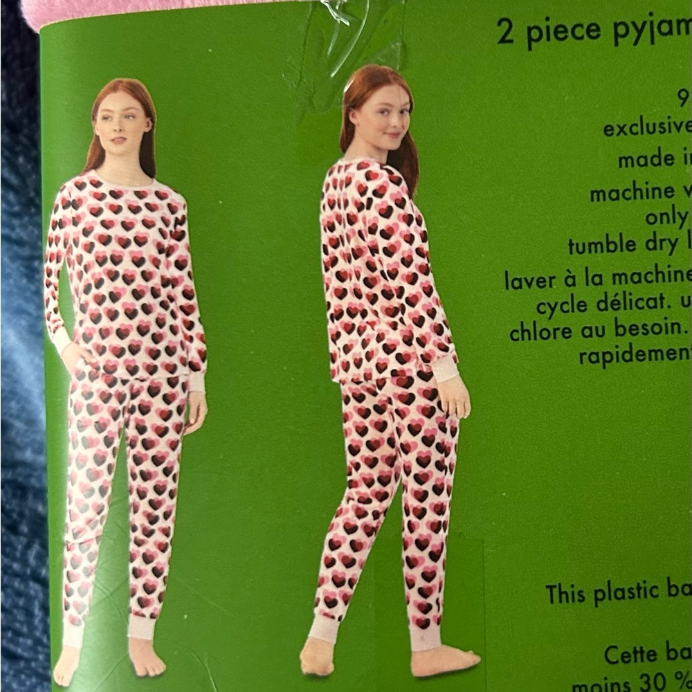 Kate Spade pyjamas set - Picture 5 of 7
